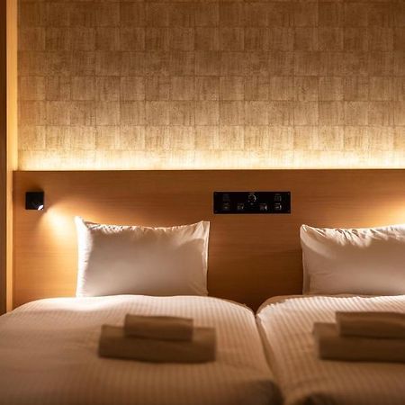 Wellstay Shinsekai Wakyo Osaka Exterior photo