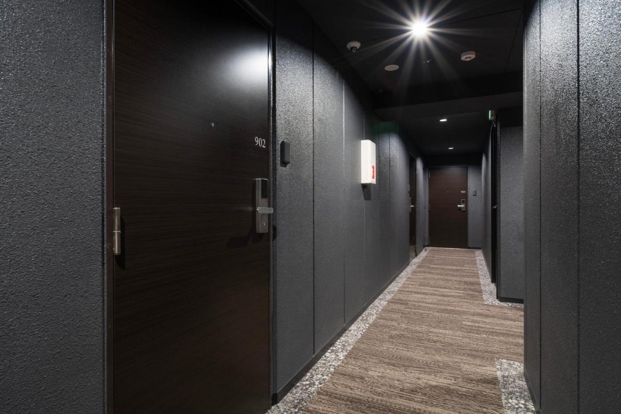 Wellstay Shinsekai Wakyo Osaka Exterior photo