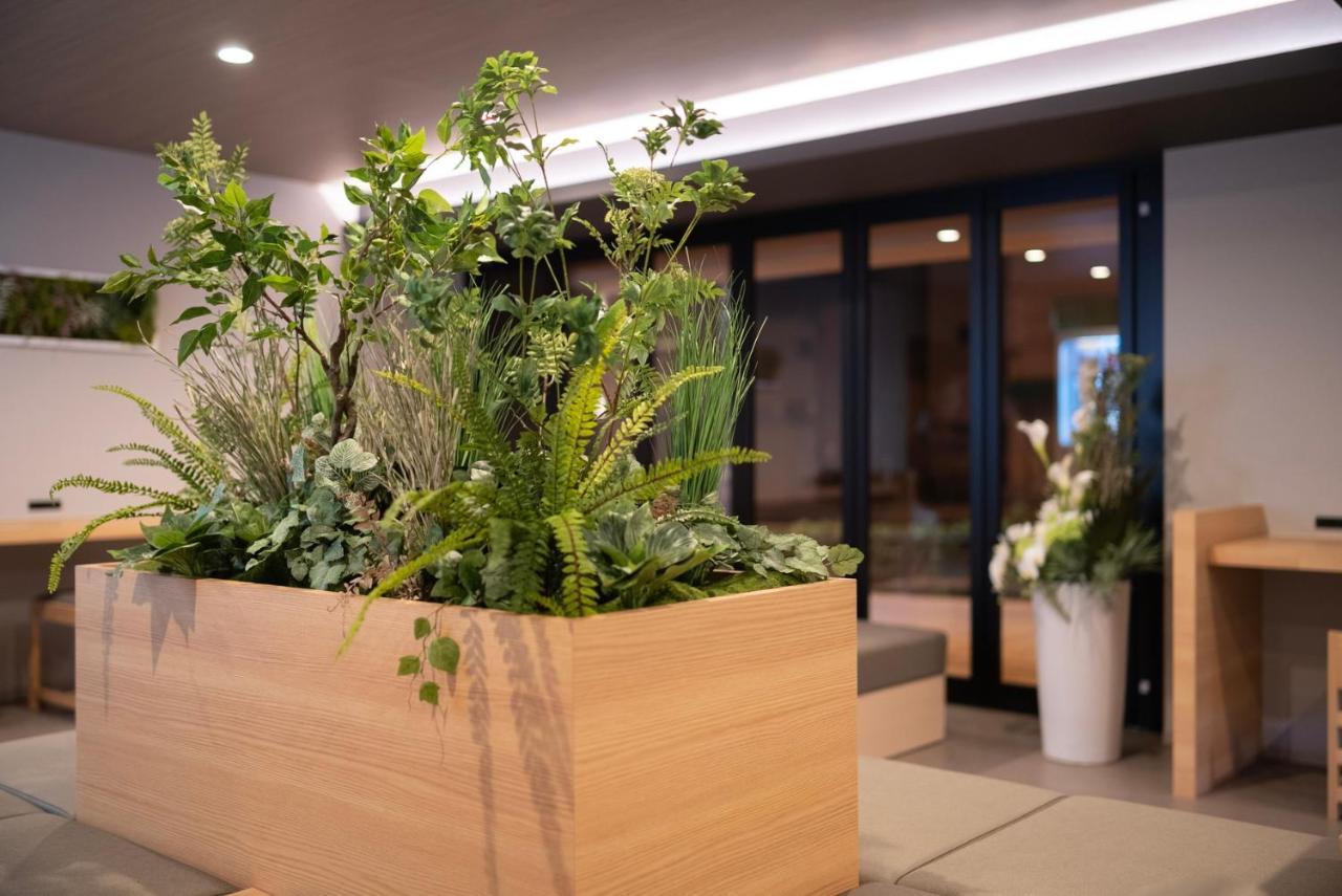 Wellstay Shinsekai Wakyo Osaka Exterior photo