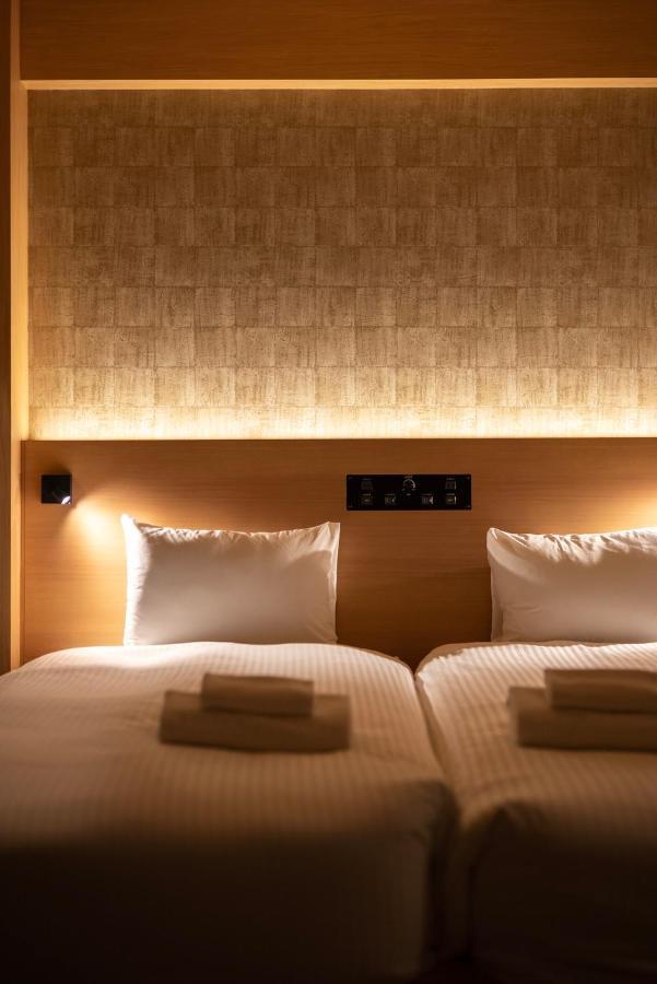Wellstay Shinsekai Wakyo Osaka Exterior photo