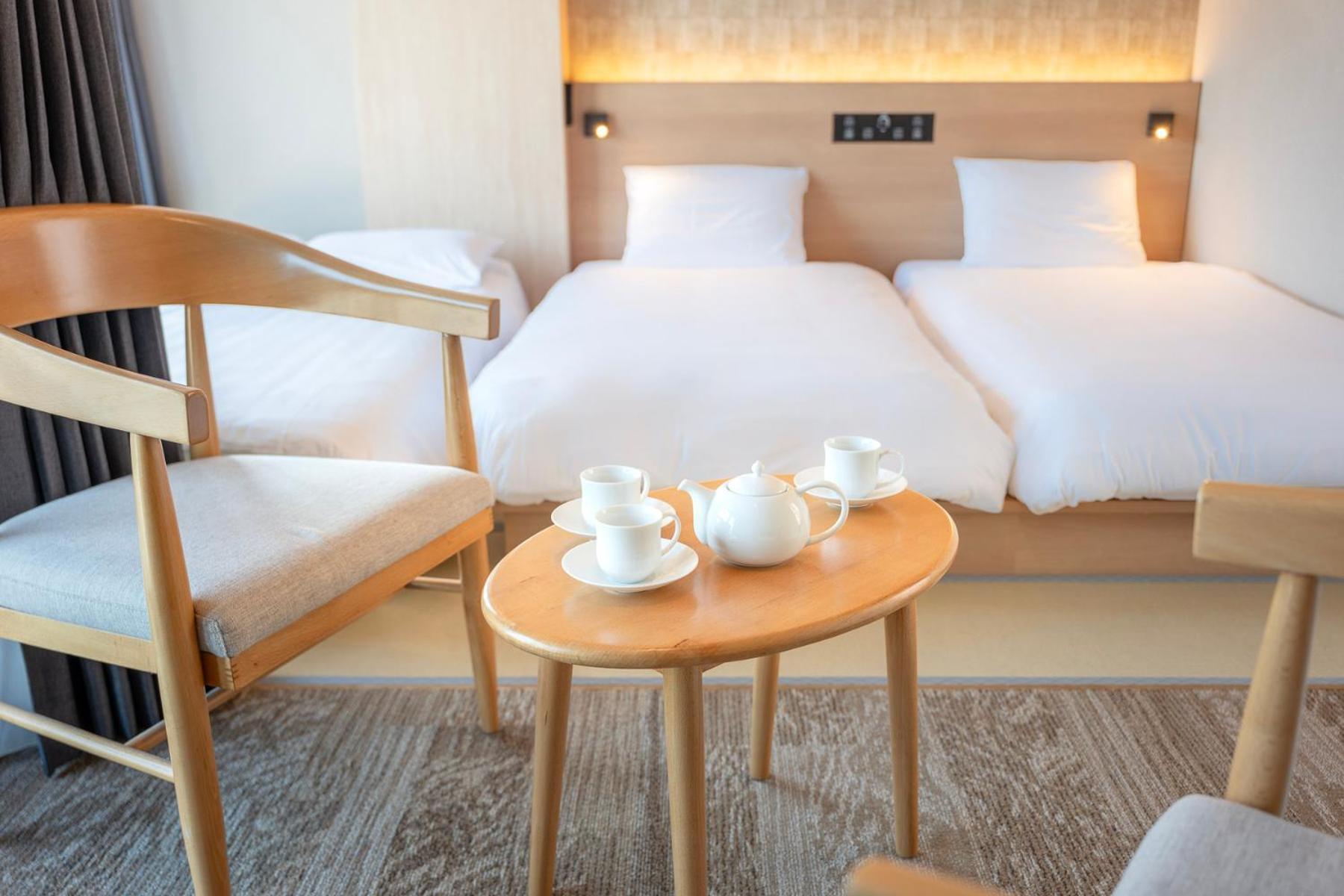 Wellstay Shinsekai Wakyo Osaka Exterior photo